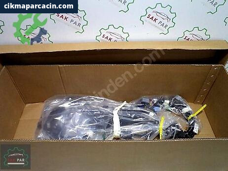 Renault Megane Elektrik Tesisatı çıkma parça