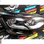 Renault Megane 4 Touch Sağ Far