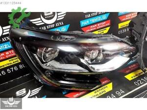 Renault Megane 4 Touch Sağ Far
