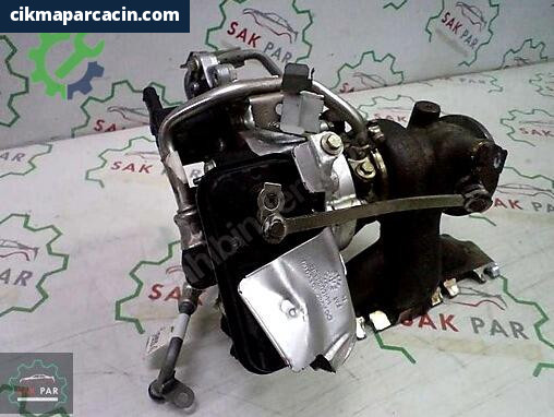 Renault Megane Turbo 144102844R çıkma parça