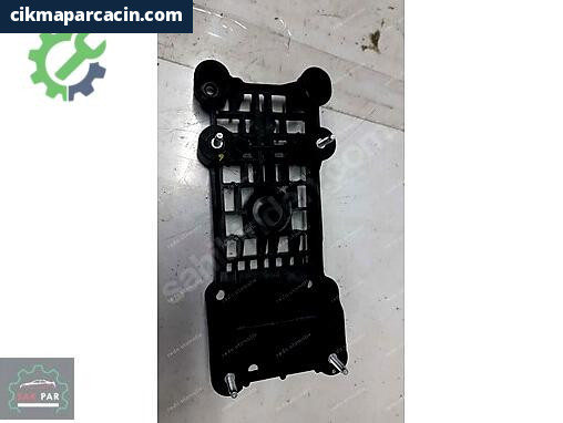 Renault Megane Bakalit 349042026R çıkma parça