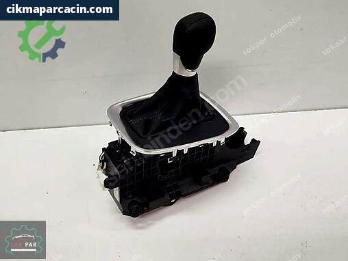 Renault Megane Vites Mekanizması 349014PM1B çıkma parça