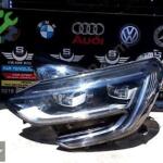 Renault Megane 4 icon Sol Far