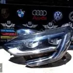 Renault Megane 4 icon Sol Far