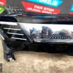 Renault Megane E-Tech Elektirikli Sağ Far 2024 OEM: 260103279R