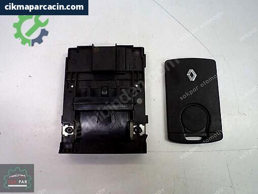 Renault Megane Beyin 285909828R çıkma parça