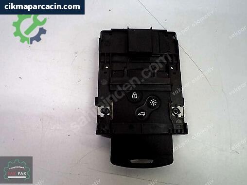 Renault Megane Beyin 285909828R çıkma parça