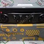 Renault Megane Scenic CD Çalar Teyp Orjinal Sıfır 8200461289 YP