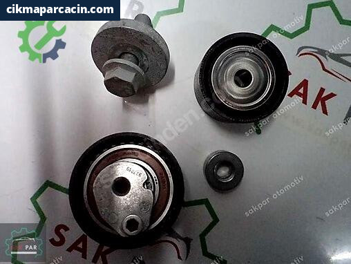 Renault Megane Triger Seti 130C13191R çıkma parça