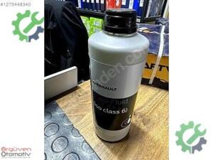 Renault Orjinal & Mais Dot 4 Fren Hidroliği 500ml 7711575504