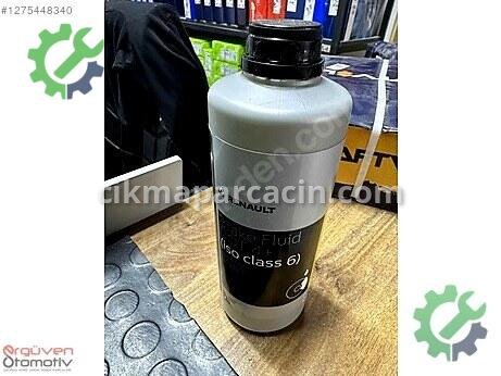 Renault 11 Fren Ana Merkezi çıkma parça