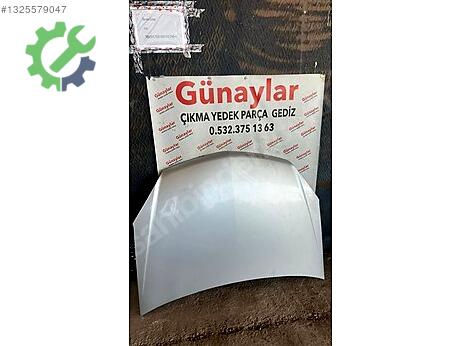 Opel Astra Kaput çıkma parça