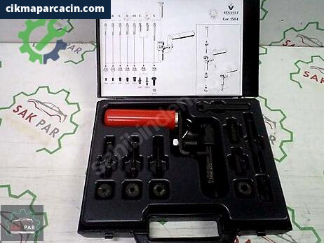 Diğer Akım Sınırlayıcı çıkma parça
