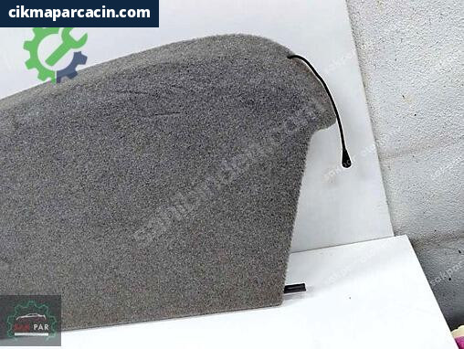 Diğer Bagaj Pandizot 7700760815 çıkma parça