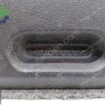 Renault R25 Bagaj Rafı Pandizot Orjinal 7700760815 CP