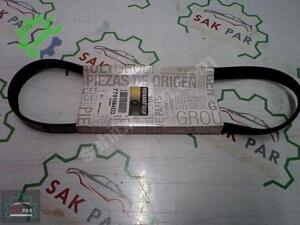 Renault R9 R5 Alternatör Kayışı Orjnal Sıfır 7701064333 YP