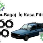 Renault Reno-12 Station Wagon 4 Kapı Fitili Bagaj Fitili