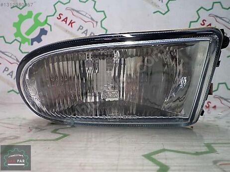 Renault Safrane Sağ Sis Farı çıkma parça