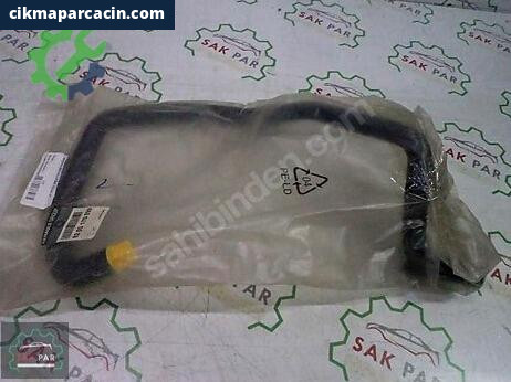 Renault Scenic Kalorifer Hortumu çıkma parça