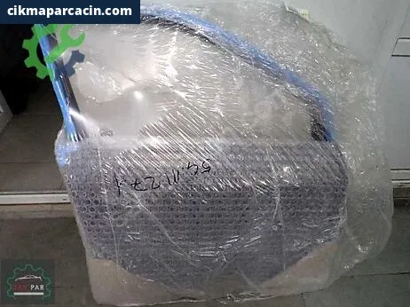 Renault Scenic Sağ Ön Kapı çıkma parça