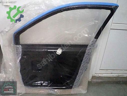 Renault Scenic Sağ Ön Kapı 7751477220 çıkma parça