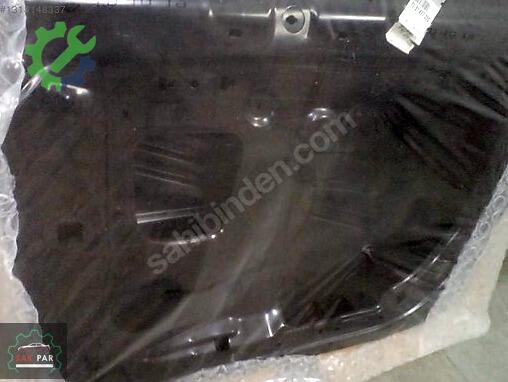 Renault Scenic Sağ Ön Kapı 7751477220 çıkma parça
