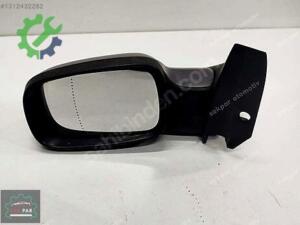 Renault Scenic 2 Sol Dış Dikiz Aynası 7701068384 SP