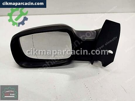 Renault Scenic Sol İç Ayna çıkma parça