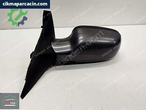 Renault Scenic Sol İç Ayna 7701068384 çıkma parça