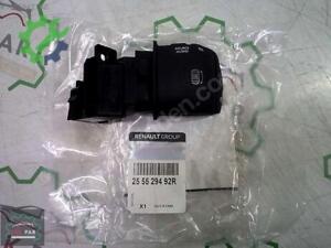Renault Scenic 3 Megane Radyo Kumandası Orj 255529492R YP