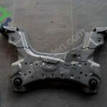 Renault Scenic 3 Motor Beşiği Travers Orjinal 544010579R YP