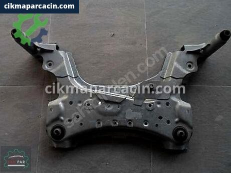 Renault Scenic Motor Beşiği çıkma parça