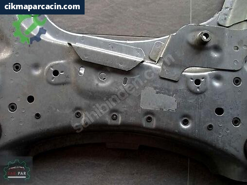 Renault Scenic Motor Beşiği 544010579R çıkma parça