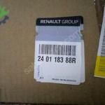 Renault Scenic 3 Motor Tesisatı Orjinal Sıfır 240118388R YP