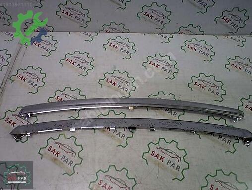 Diğer Ön Panjur 620723074 çıkma parça