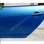 Renault Scenic 3 Sol Arka Kapı Dolu Orj 821012747R CP
