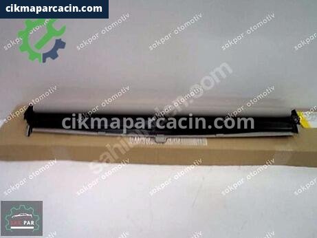 Renault Scenic Komple Sunroof çıkma parça