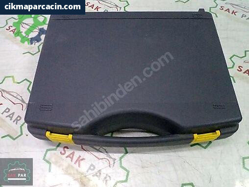 Diğer Eşik Kiti 7711381883 çıkma parça