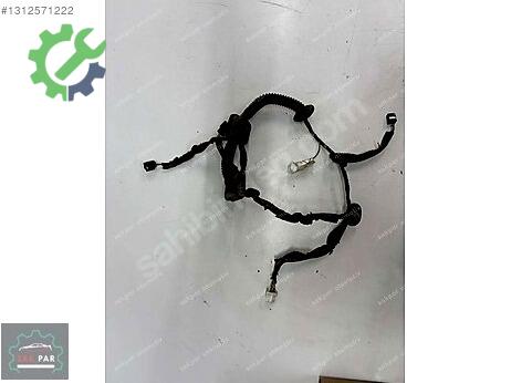 Renault Symbol Sol Ön Kapı çıkma parça