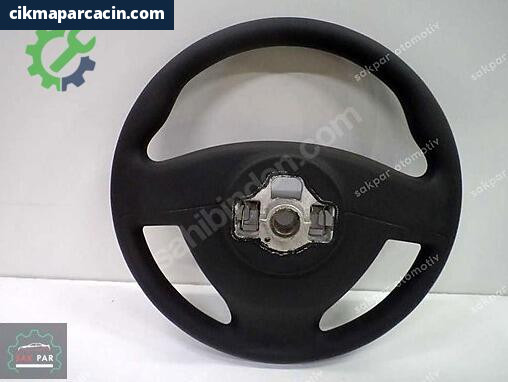 Renault Symbol Direksiyon Simidi 484003051R çıkma parça