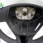 Renault Symbol Direksiyon Simidi Orjinal Sıfır 484003051R YP