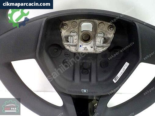 Renault Symbol Direksiyon Simidi 484003051R çıkma parça