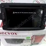 Renault Symbol Joy Multimedya Ekranı Orjinal Sıfır 8900100256 YP