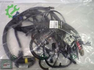 Renault Symbol Motor Kablo Tesisatı Orj 240117546R YP