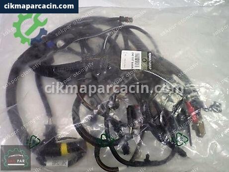 Renault Symbol Elektrik Tesisatı çıkma parça