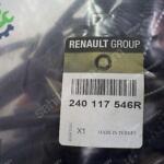 Renault Symbol Motor Kablo Tesisatı Orj 240117546R YP