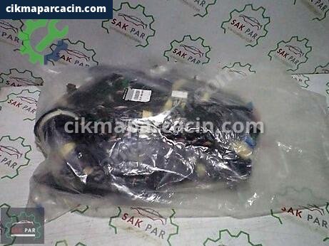 Renault Symbol Elektrik Tesisatı çıkma parça