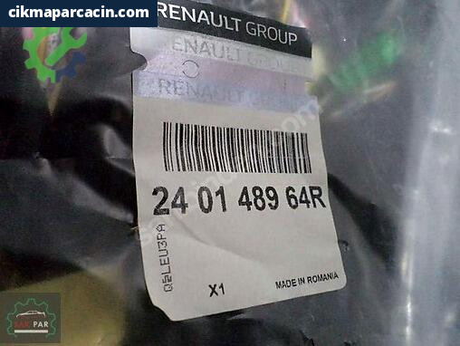 Renault Symbol Elektrik Tesisatı 240148964R çıkma parça