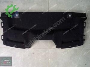 Renault Taliant Arka Cam Önü Raf 794206496R CP