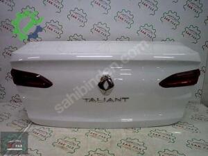 Renault Taliant Bagaj Kapağı Dolu Beyaz Orjinal 901002160R SP YP